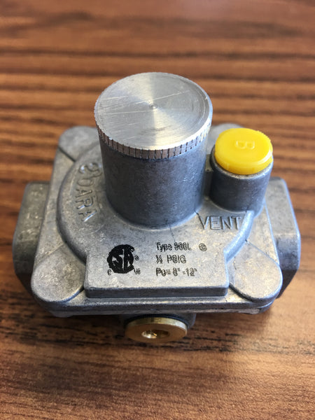 Propane Conversion Kit