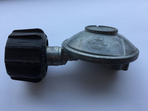 Propane Regulator with QCC1 Type connection